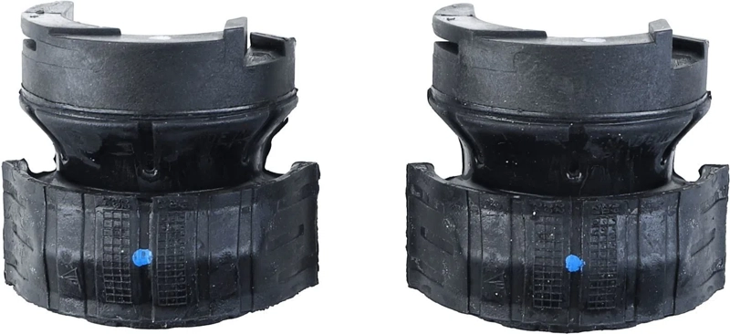 Stabiliser Mounting Front Axle Right LEMFORDER for VW TOUAREG